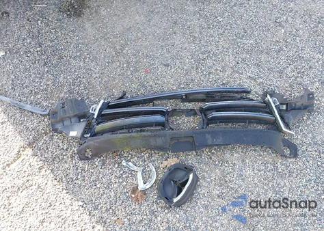 2016 Mazda Cx-5 Touring из США, поврежденный, VIN JM3KE2CY4G0827220